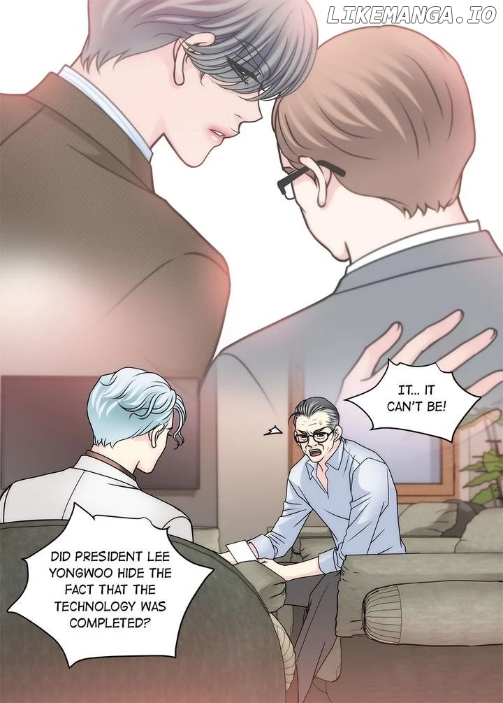 Cinderella’s Man Chapter 27 - page 25