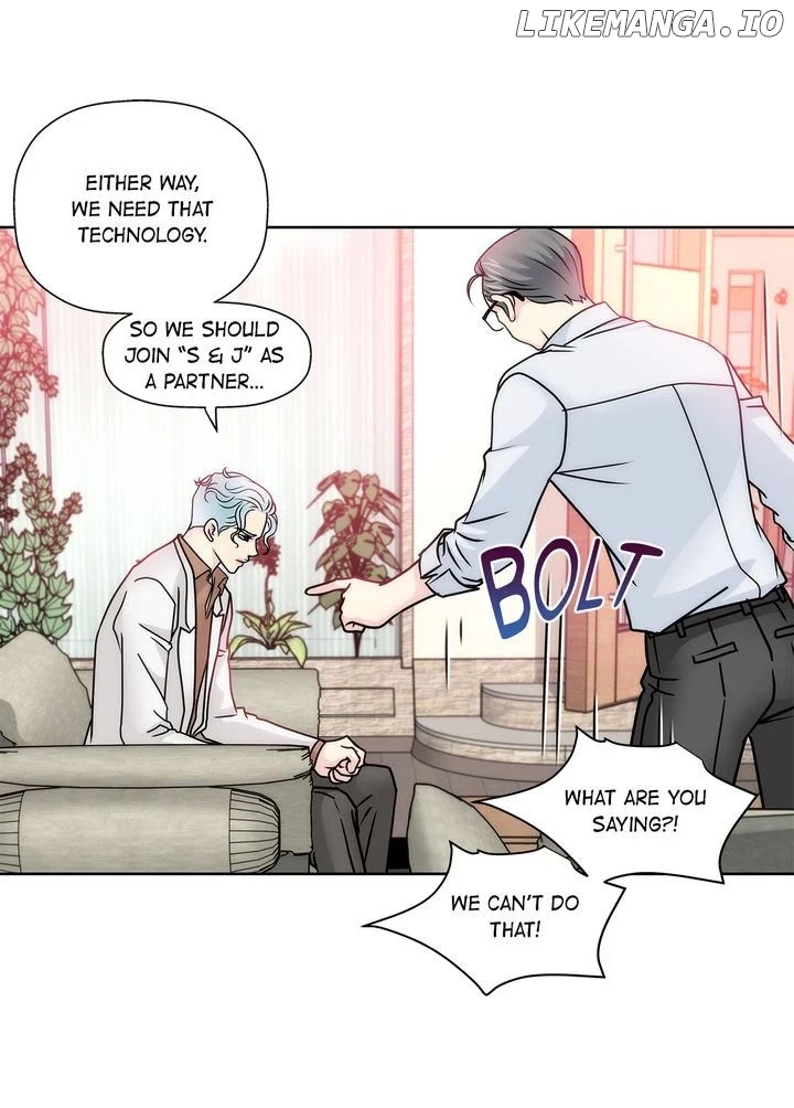 Cinderella’s Man Chapter 27 - page 27
