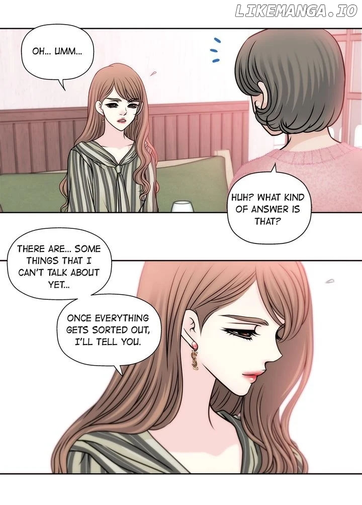 Cinderella’s Man Chapter 27 - page 35