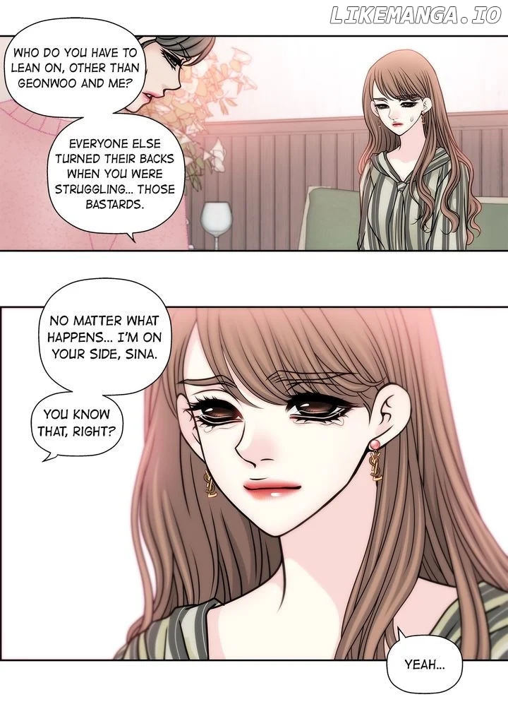 Cinderella’s Man Chapter 27 - page 37