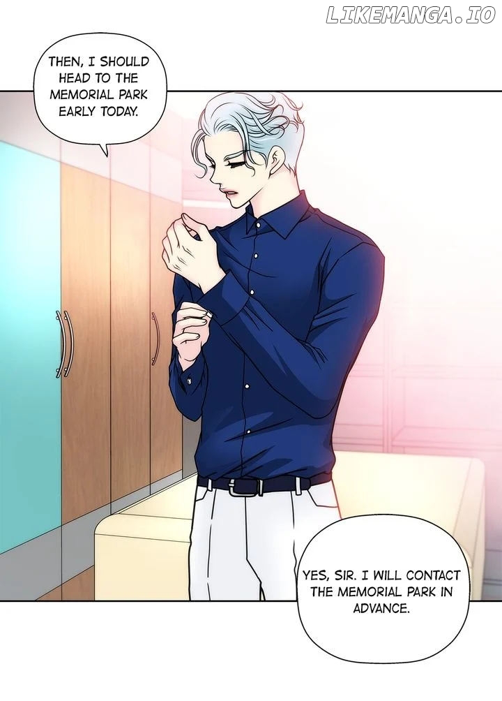 Cinderella’s Man Chapter 27 - page 39