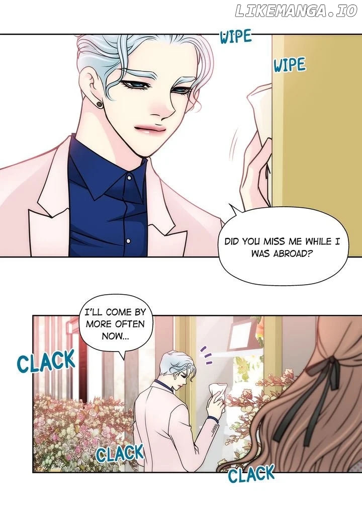 Cinderella’s Man Chapter 27 - page 41
