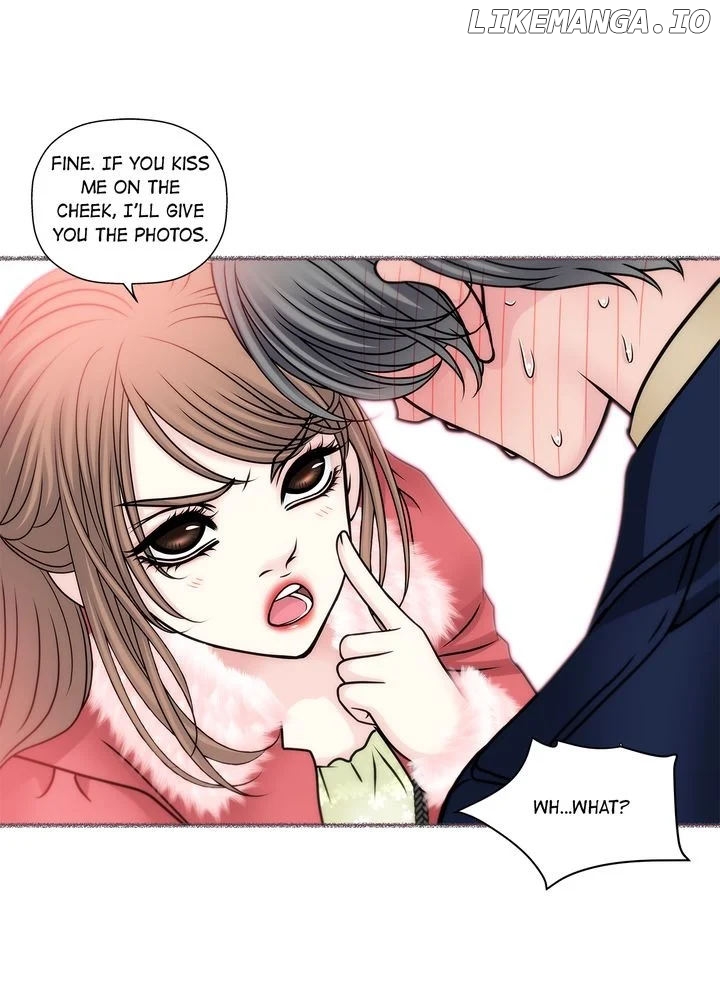 Cinderella’s Man Chapter 27 - page 5