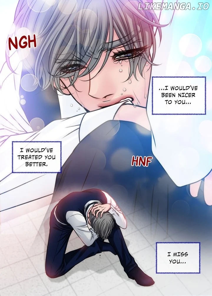 Cinderella’s Man Chapter 27 - page 9