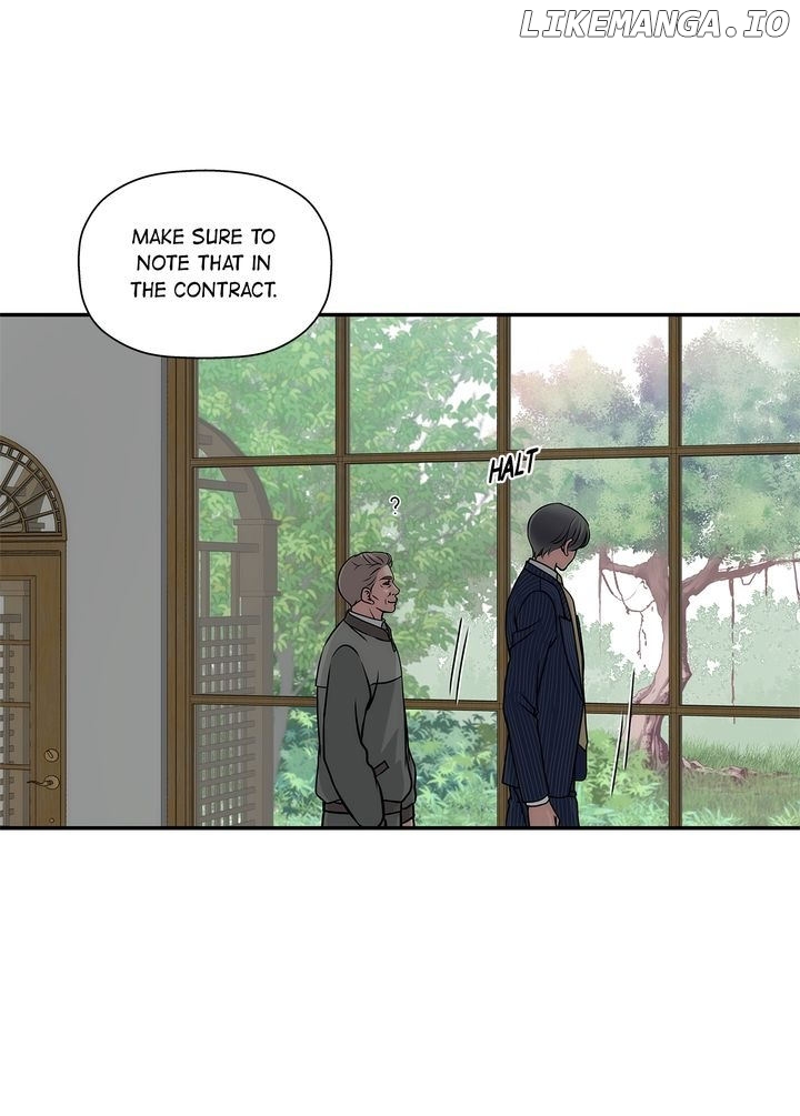 Cinderella’s Man Chapter 2 - page 10