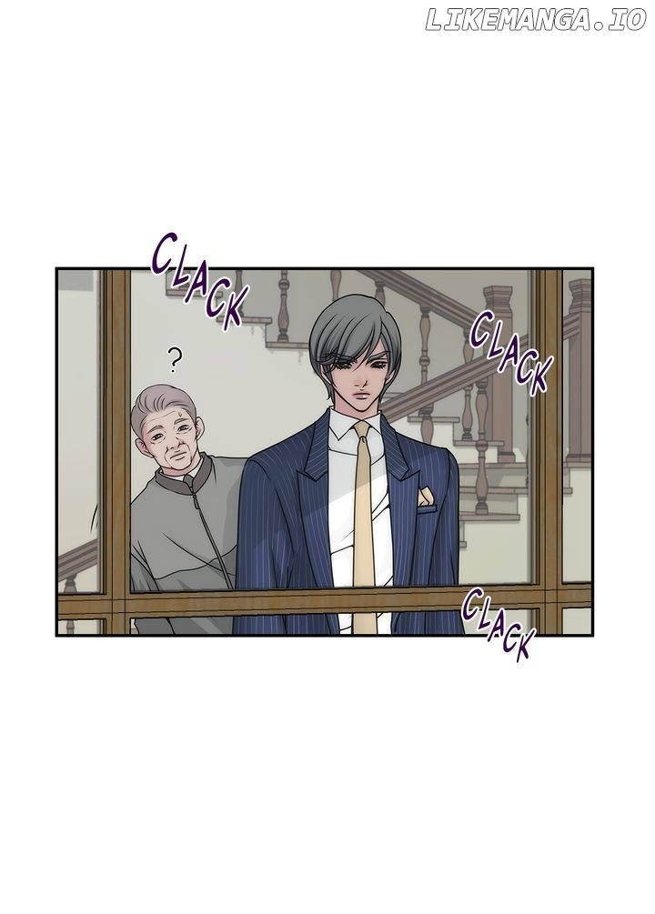Cinderella’s Man Chapter 2 - page 11