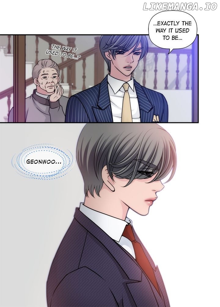 Cinderella’s Man Chapter 2 - page 13