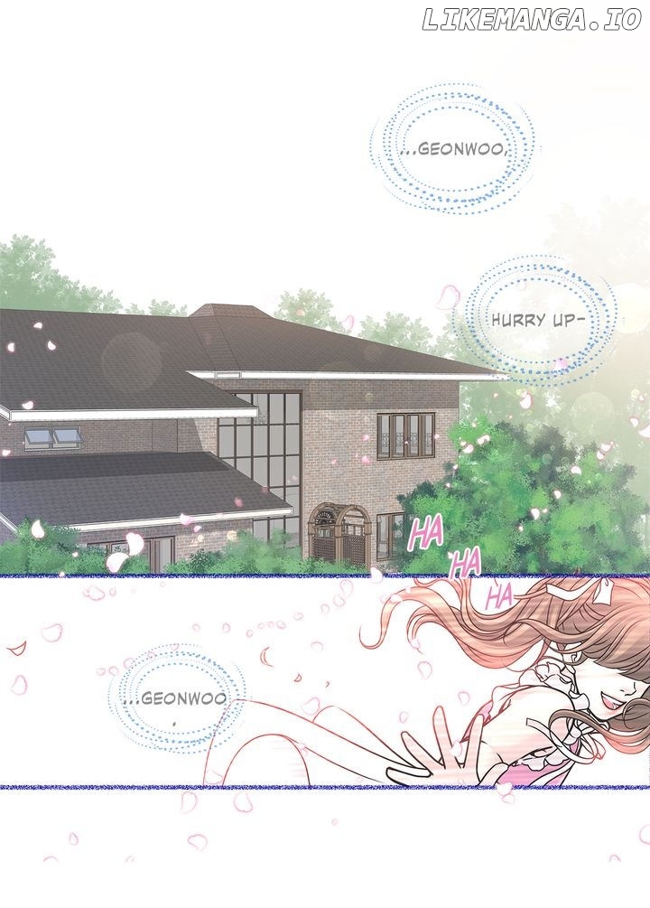 Cinderella’s Man Chapter 2 - page 14
