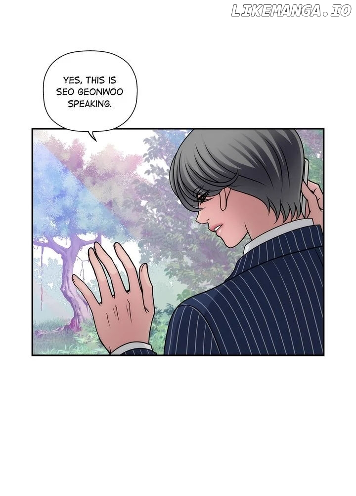 Cinderella’s Man Chapter 2 - page 19
