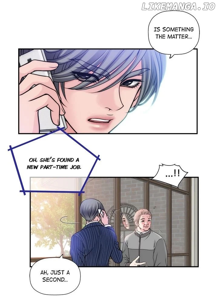 Cinderella’s Man Chapter 2 - page 20