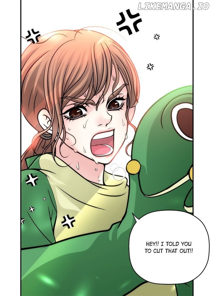 Cinderella’s Man Chapter 2 - page 32
