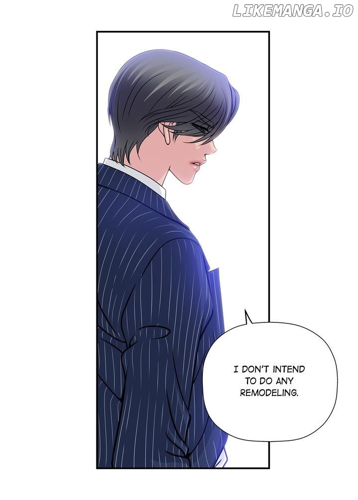 Cinderella’s Man Chapter 2 - page 4