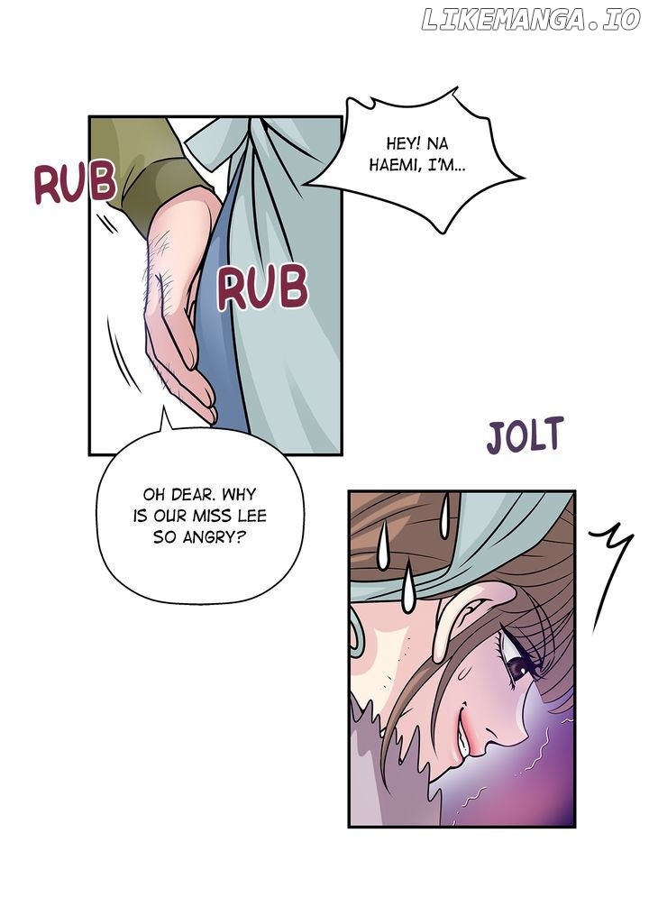 Cinderella’s Man Chapter 2 - page 40
