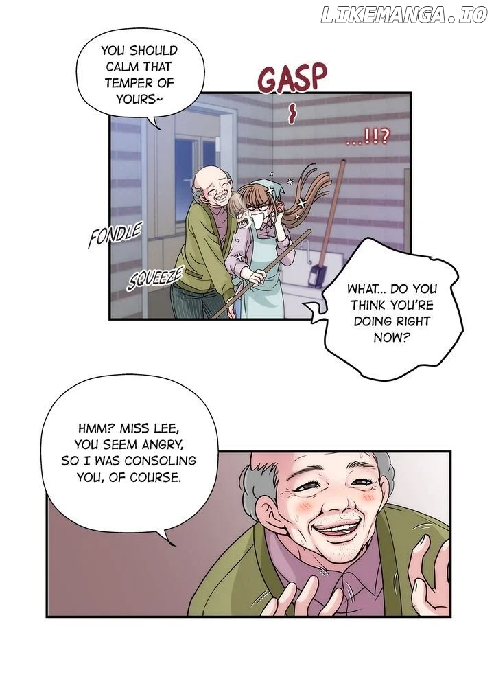 Cinderella’s Man Chapter 2 - page 41
