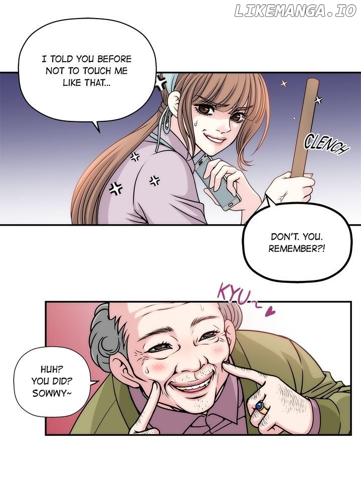 Cinderella’s Man Chapter 2 - page 42