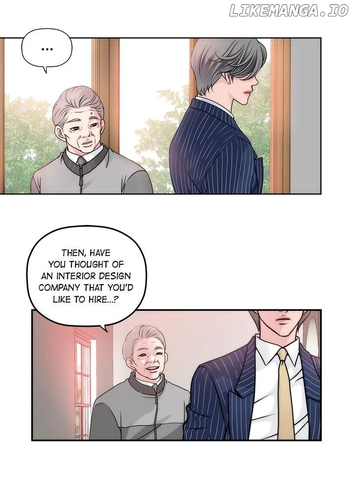 Cinderella’s Man Chapter 2 - page 7
