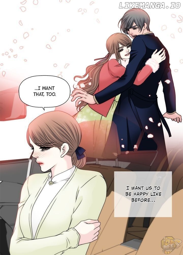 Cinderella’s Man Chapter 60 - page 10