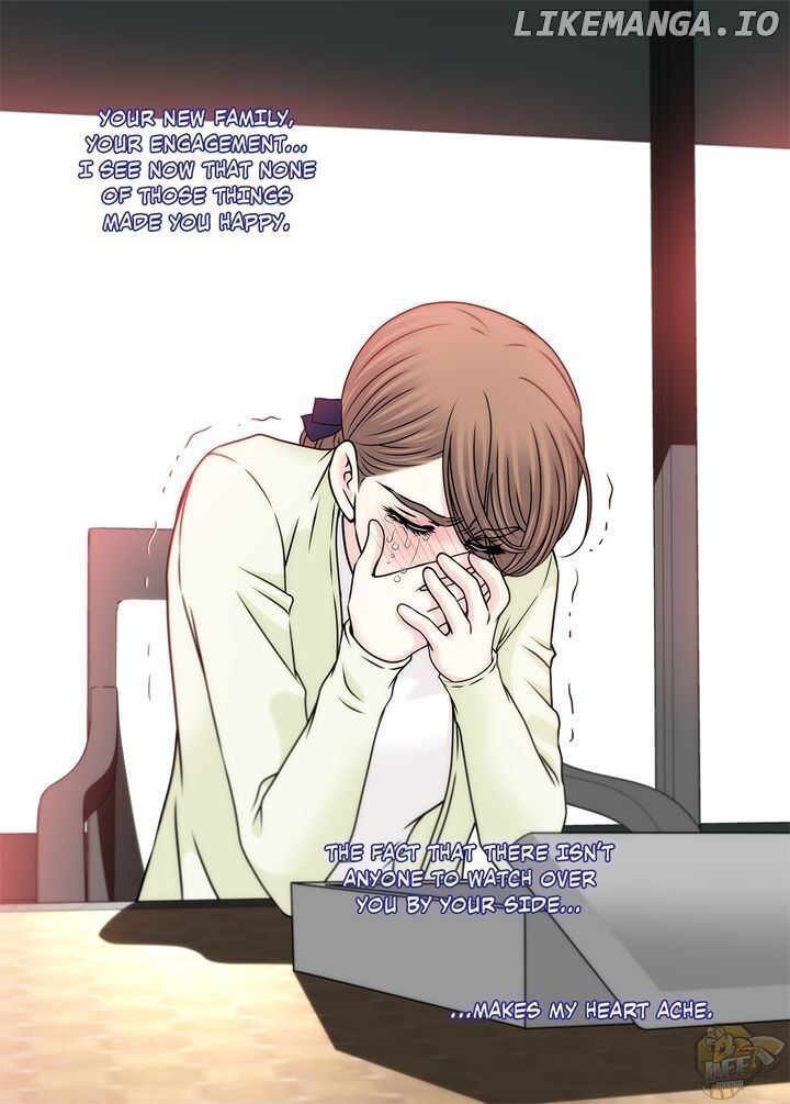 Cinderella’s Man Chapter 60 - page 15