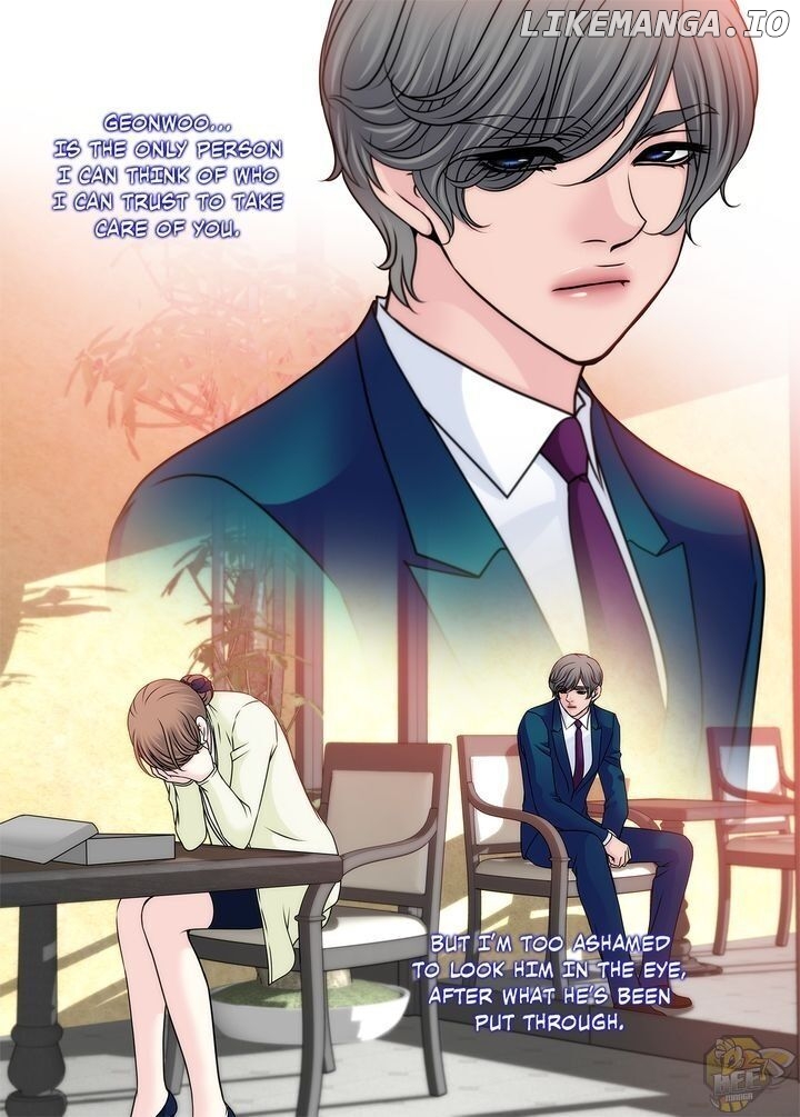 Cinderella’s Man Chapter 60 - page 16