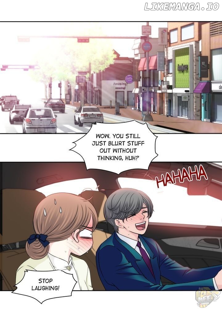 Cinderella’s Man Chapter 60 - page 2