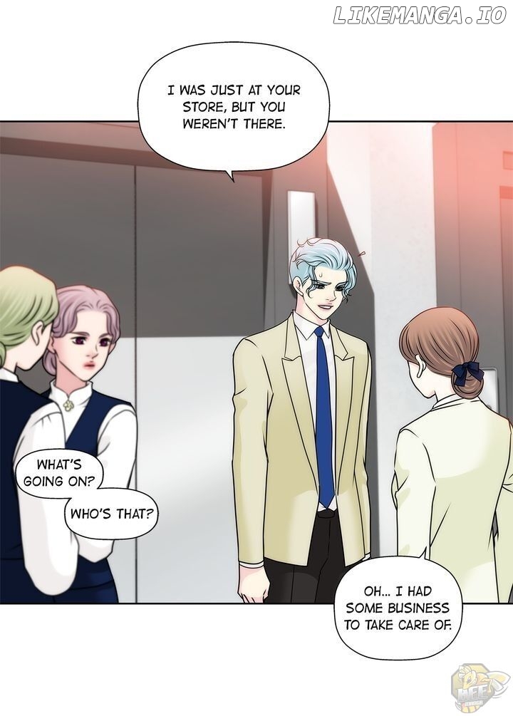 Cinderella’s Man Chapter 60 - page 23