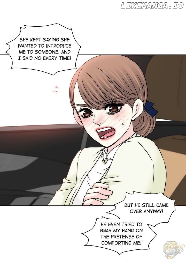Cinderella’s Man Chapter 60 - page 3