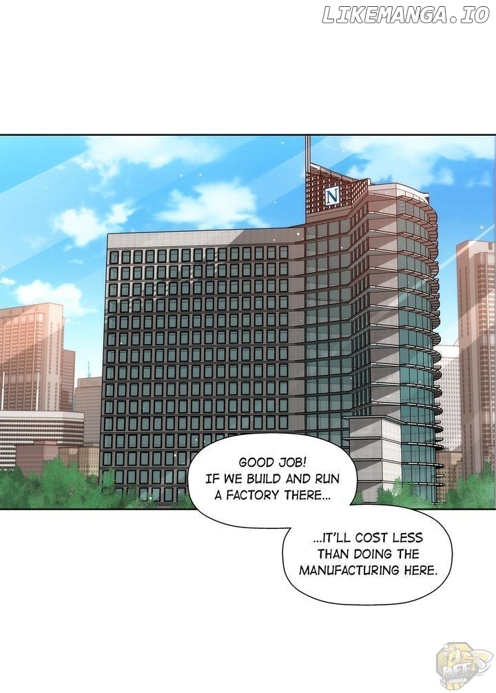 Cinderella’s Man Chapter 60 - page 31