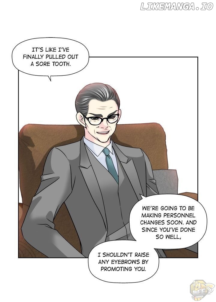 Cinderella’s Man Chapter 60 - page 32