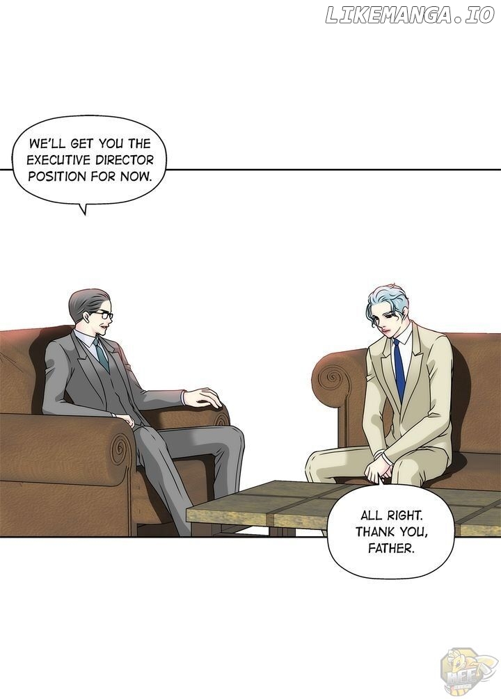 Cinderella’s Man Chapter 60 - page 33