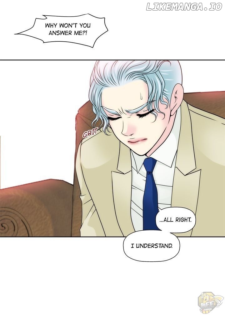 Cinderella’s Man Chapter 60 - page 37