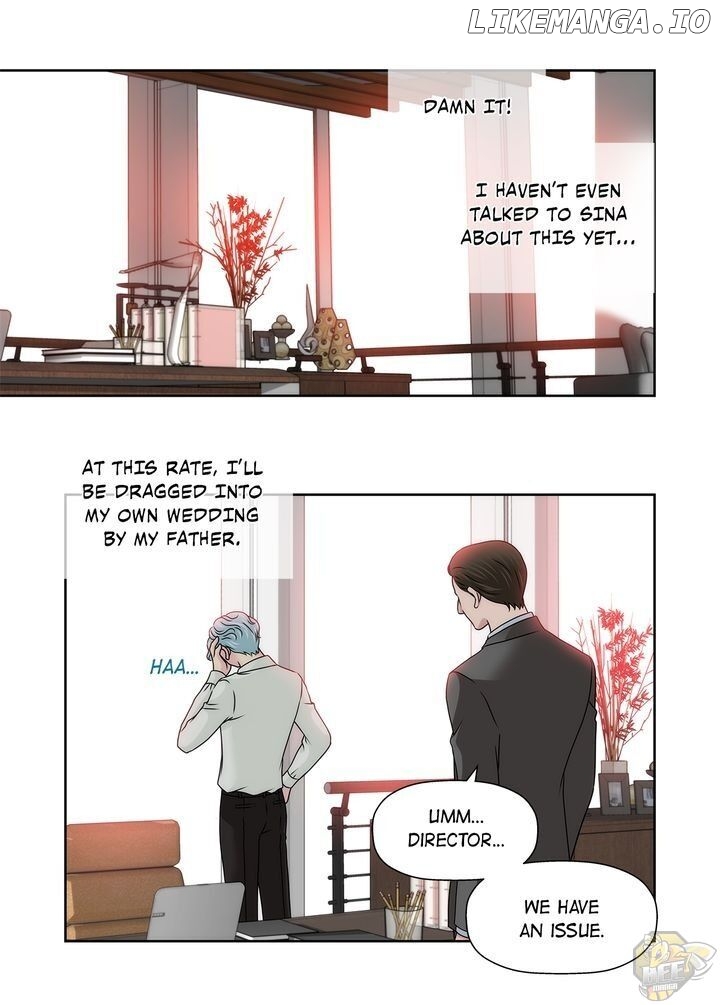 Cinderella’s Man Chapter 60 - page 38