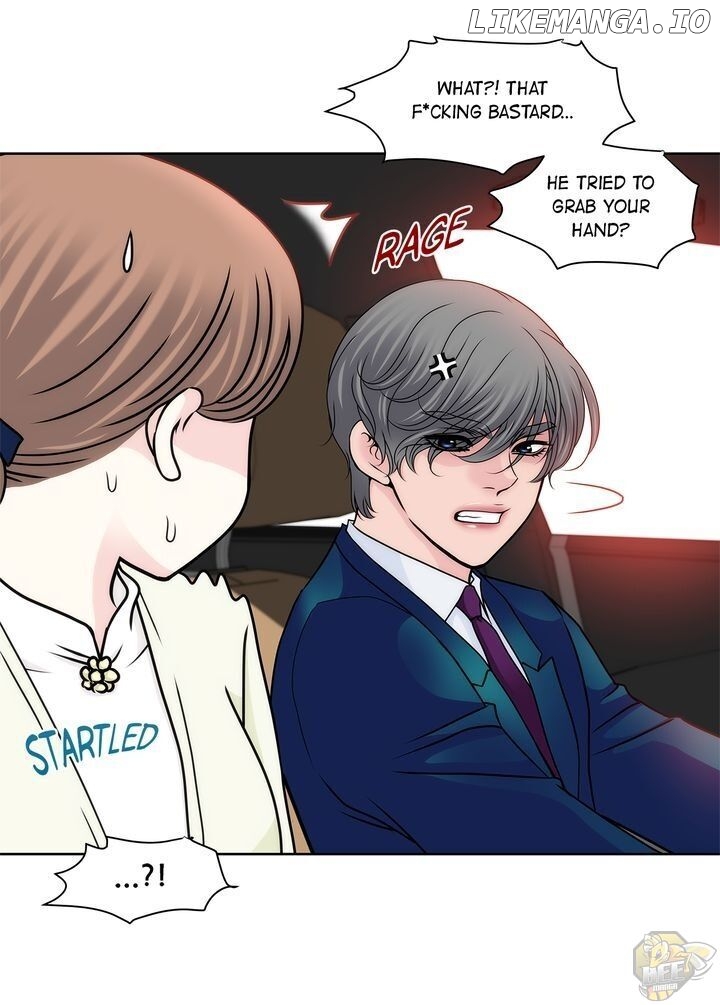 Cinderella’s Man Chapter 60 - page 4
