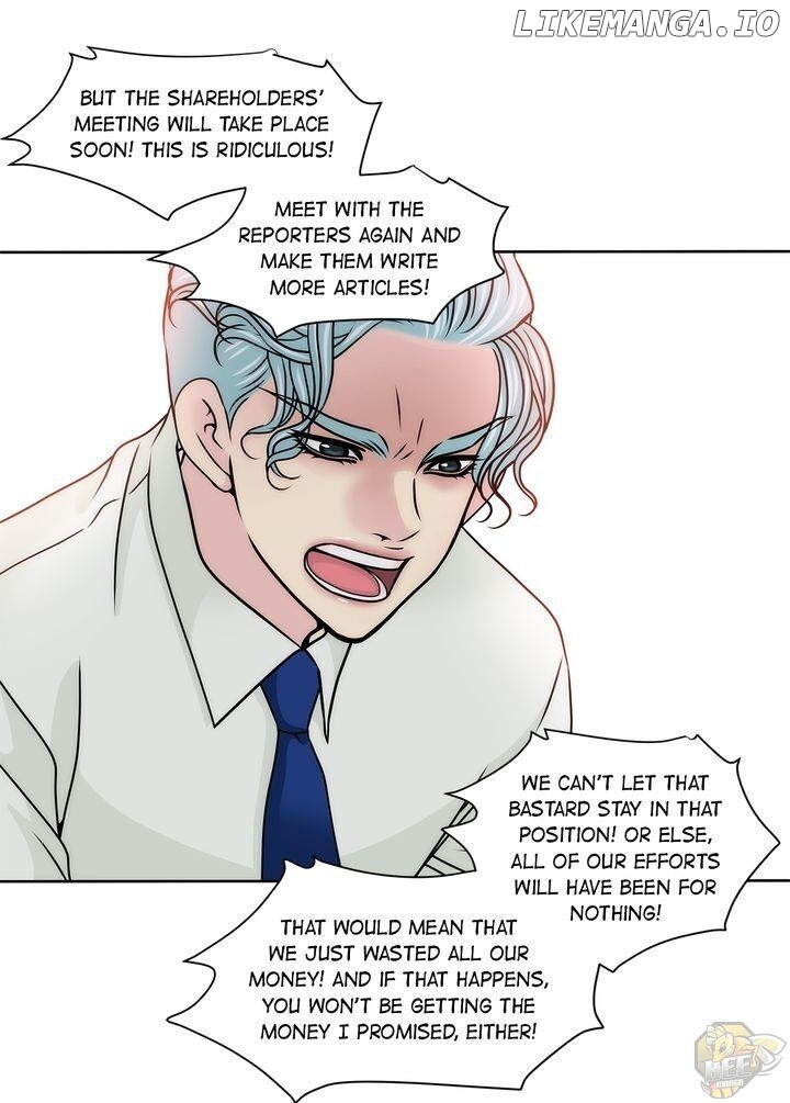 Cinderella’s Man Chapter 60 - page 40