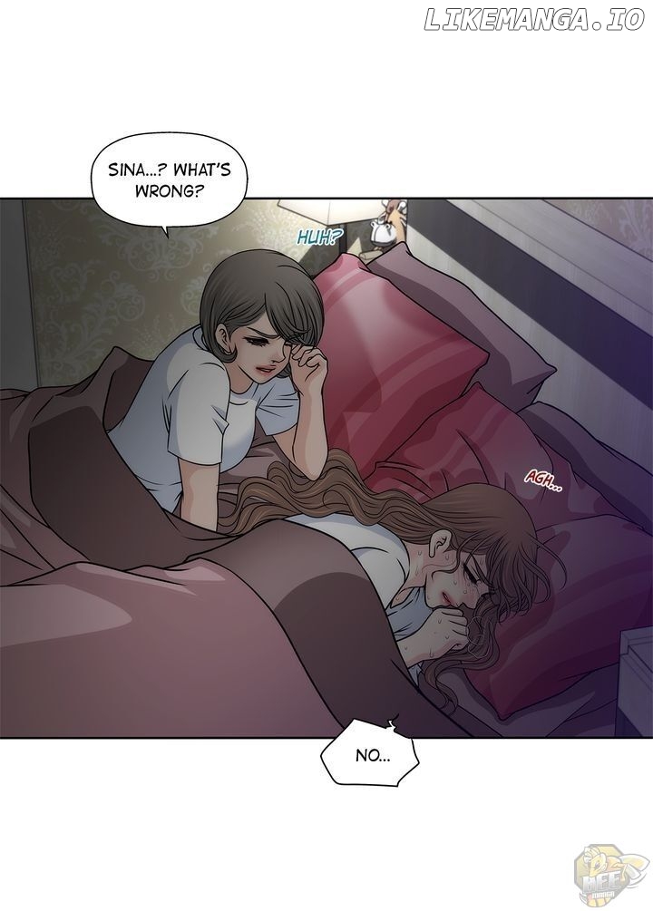 Cinderella’s Man Chapter 60 - page 44