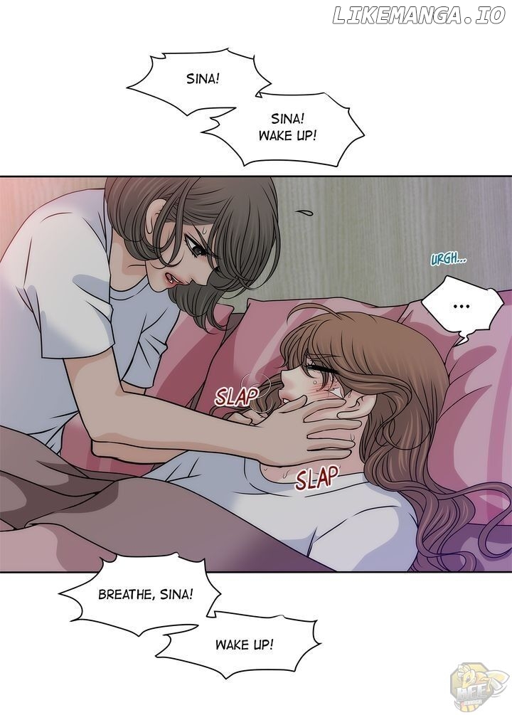 Cinderella’s Man Chapter 60 - page 46