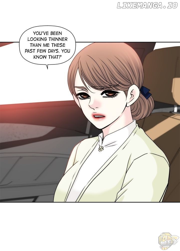 Cinderella’s Man Chapter 60 - page 6