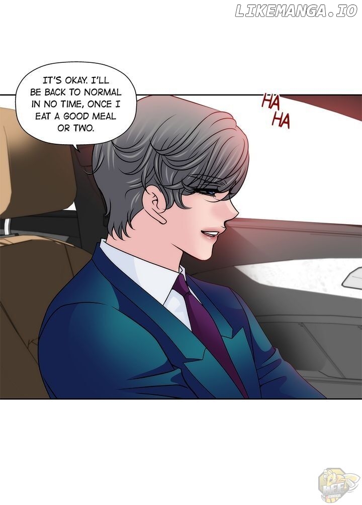 Cinderella’s Man Chapter 60 - page 7