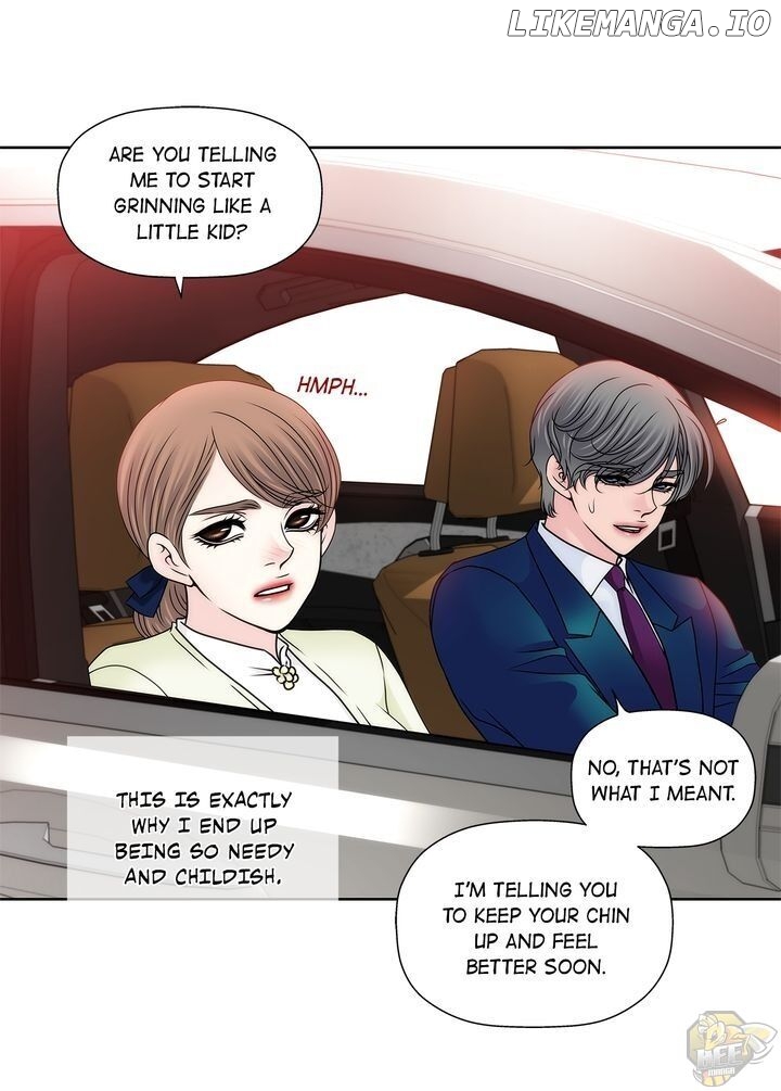 Cinderella’s Man Chapter 60 - page 9