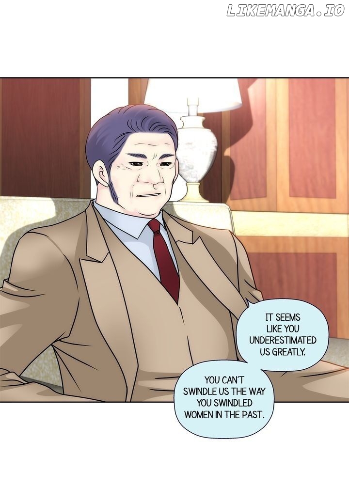 Cinderella’s Man Chapter 52 - page 11