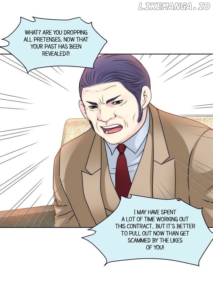 Cinderella’s Man Chapter 52 - page 14