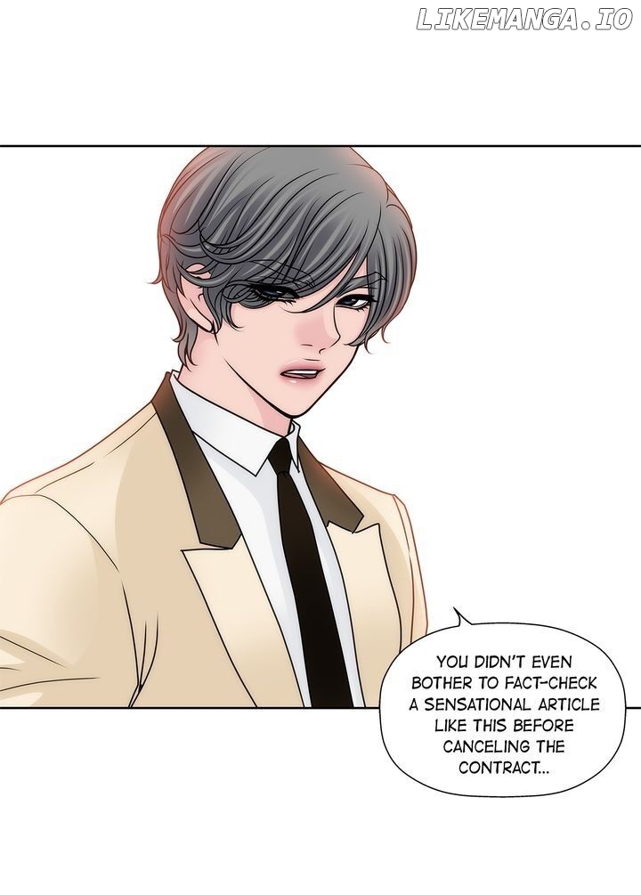 Cinderella’s Man Chapter 52 - page 15