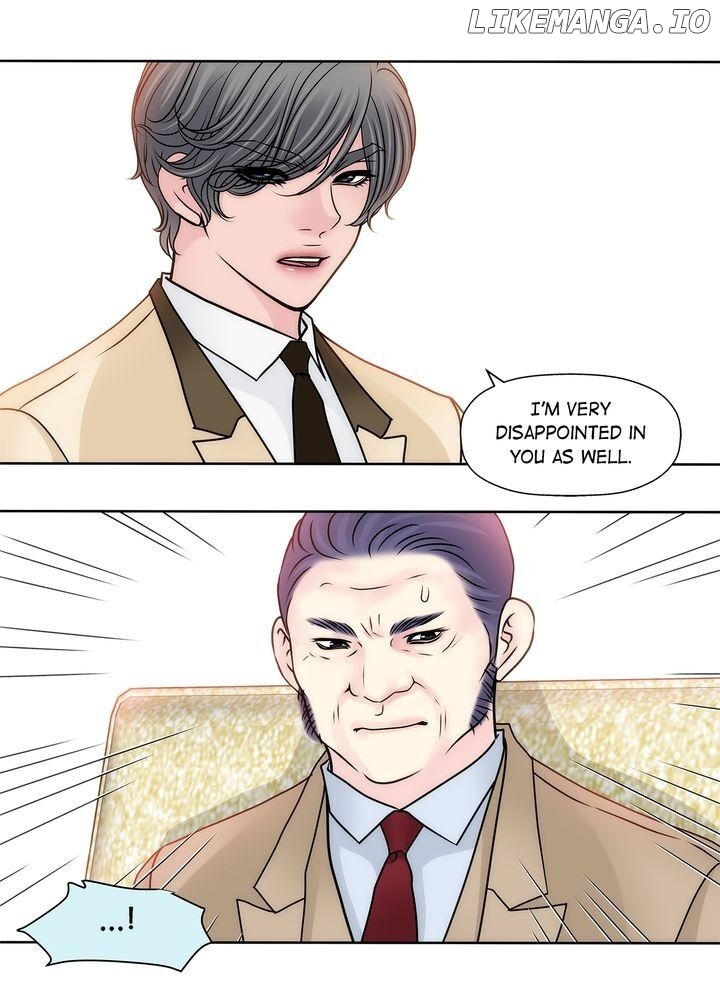 Cinderella’s Man Chapter 52 - page 16