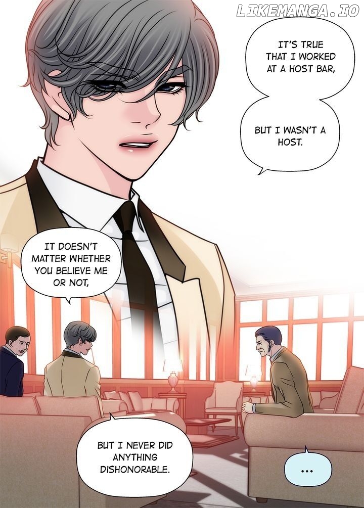 Cinderella’s Man Chapter 52 - page 17