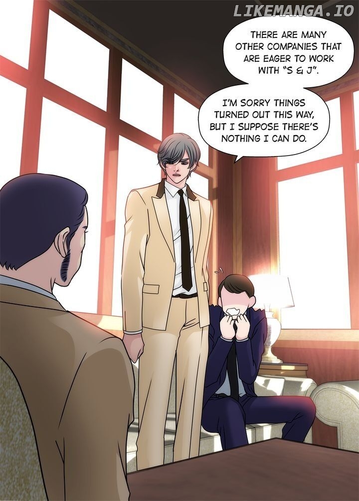 Cinderella’s Man Chapter 52 - page 19