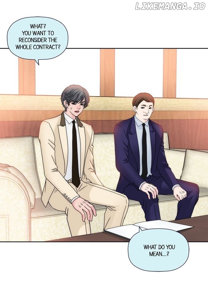 Cinderella’s Man Chapter 52 - page 2