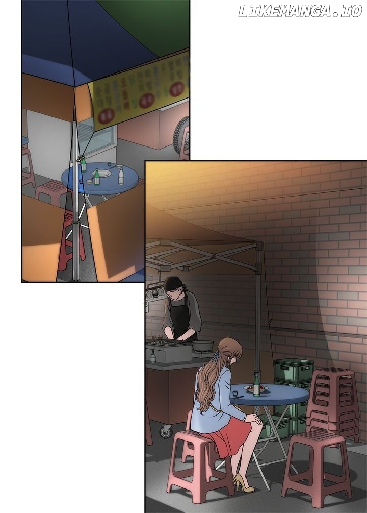 Cinderella’s Man Chapter 52 - page 20