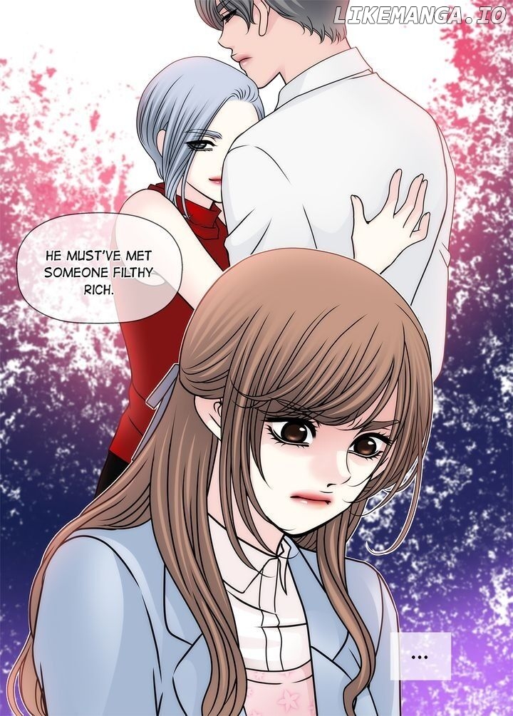 Cinderella’s Man Chapter 52 - page 25