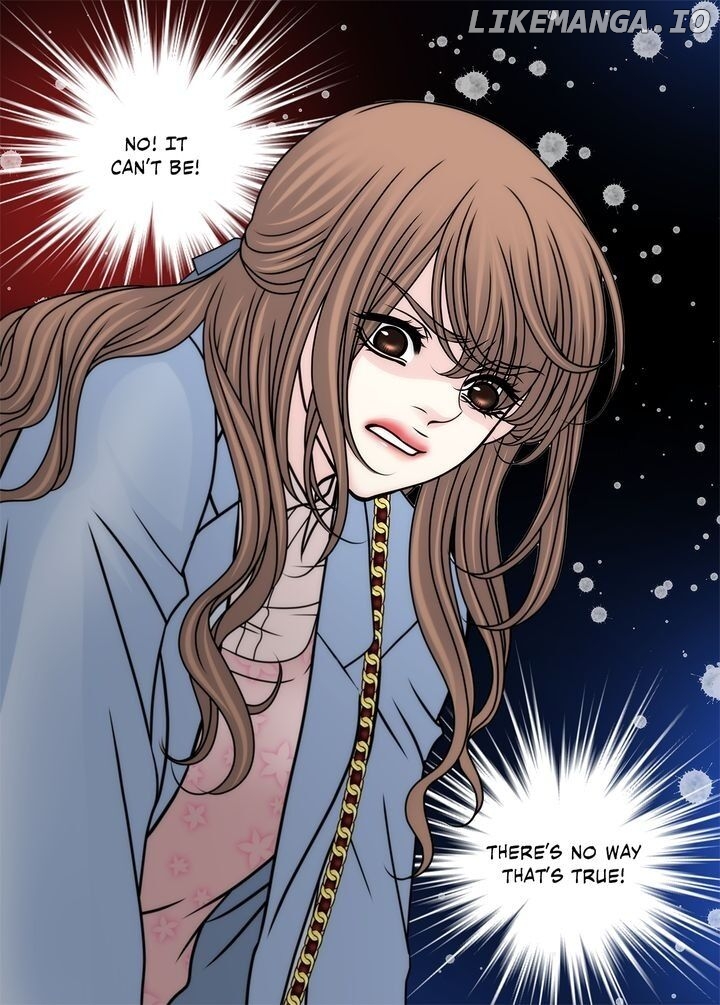 Cinderella’s Man Chapter 52 - page 28