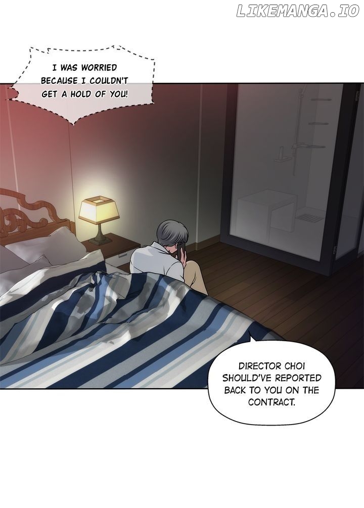 Cinderella’s Man Chapter 52 - page 30