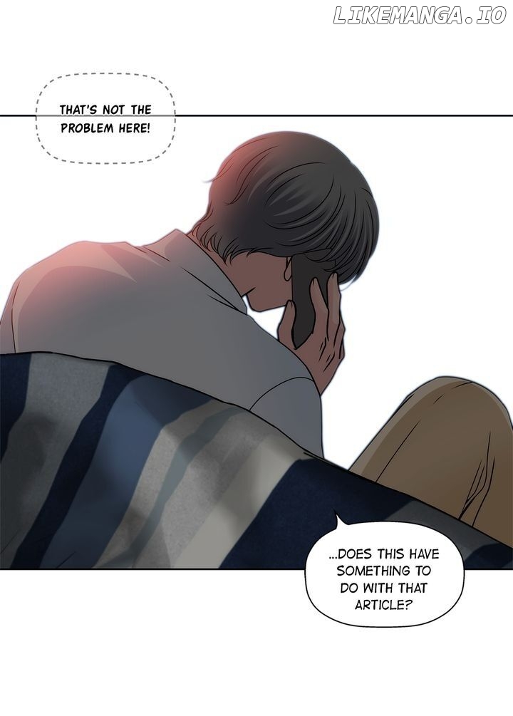 Cinderella’s Man Chapter 52 - page 31